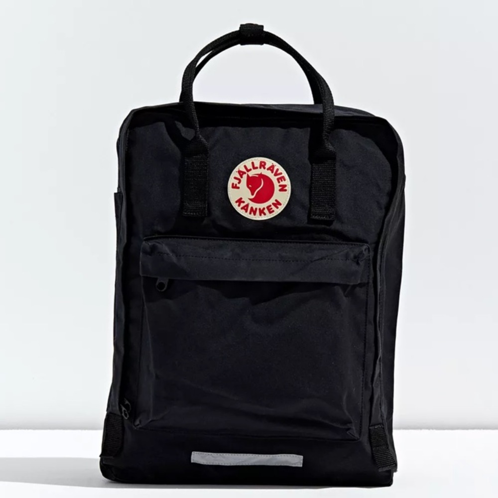 Fjallraven Kanken Big laptop Backpack
